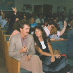1987 scotty & laura flitcroft